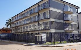 Apartamento no Varandas de Itaguá